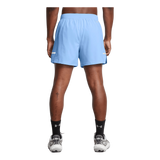 Ua Baseline Pro 5" Short Horizon Blue