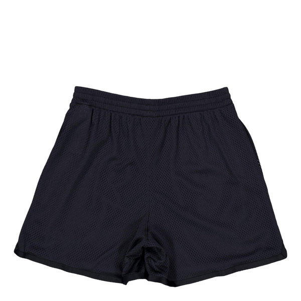 Curry Splash Short Black