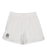 Curry Splash Short White Clay