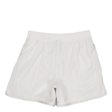 Curry Splash Short White Clay