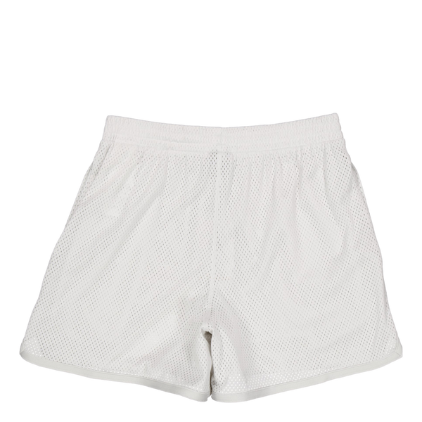 Curry Splash Short White Clay