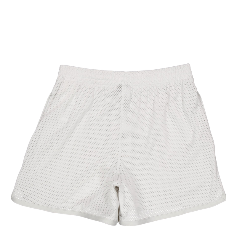 Curry Splash Short White Clay