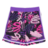 Curry Statement Short 1 Black