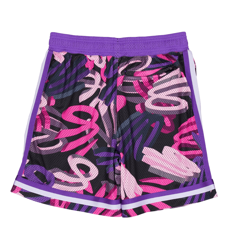 Curry Statement Short 1 Black
