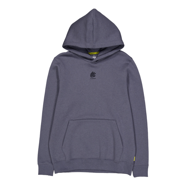 Curry Splash Hoodie Castlerock