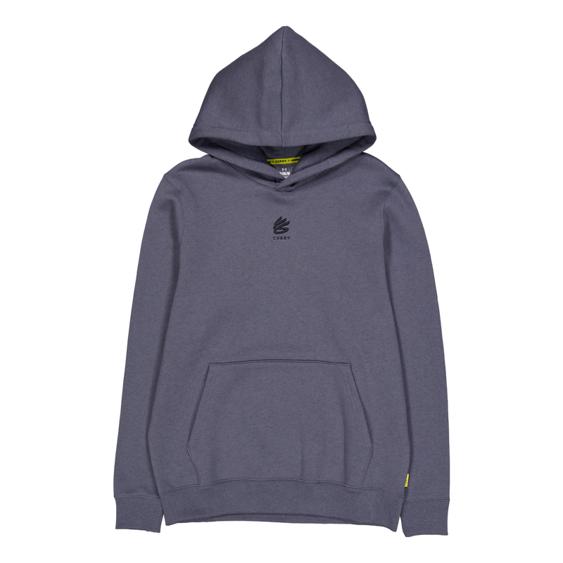 Curry Splash Hoodie Castlerock