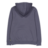 Curry Splash Hoodie Castlerock