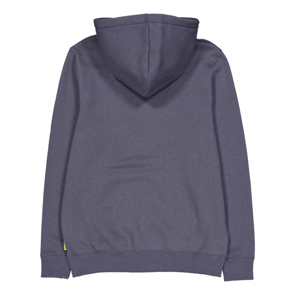 Curry Splash Hoodie Castlerock