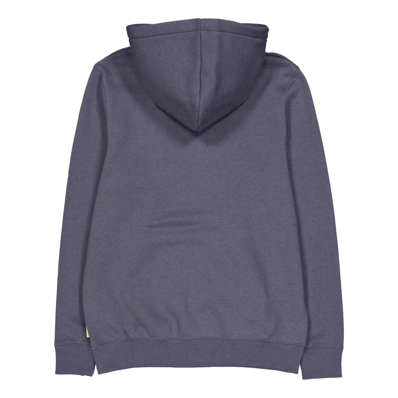 Curry Splash Hoodie Castlerock