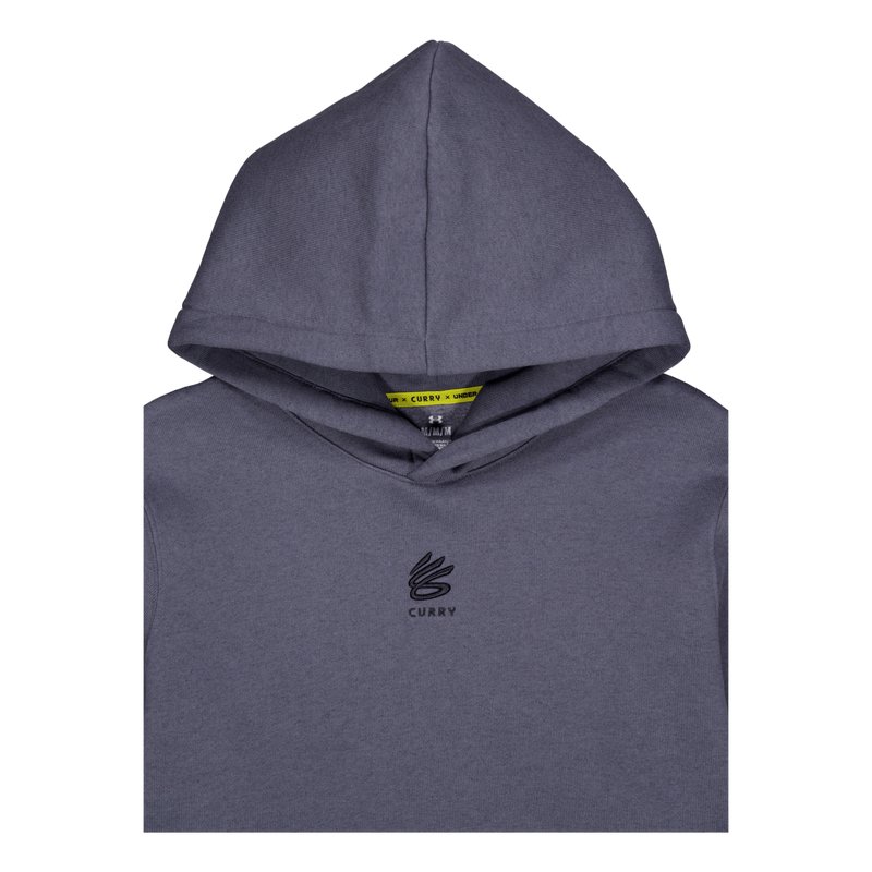 Curry Splash Hoodie Castlerock