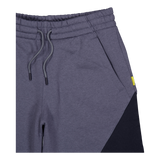 Curry Splash Fleece Short Castlerock