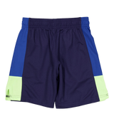 Ua Baseline Short Midnight Navy