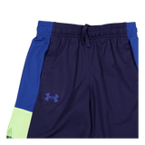 Ua Baseline Short Midnight Navy