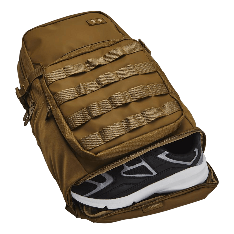 Ua Triumph Sport Backpack Coyote