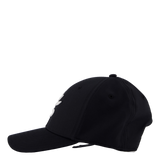 Ua Curry Snapback Black