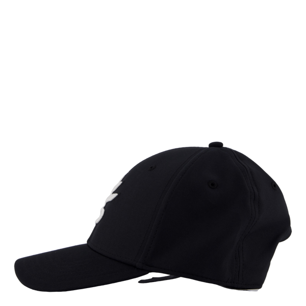 Ua Curry Snapback Black