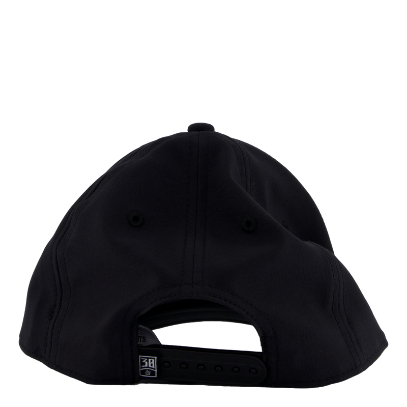 Ua Curry Snapback Black