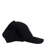 Ua Curry Snapback Black