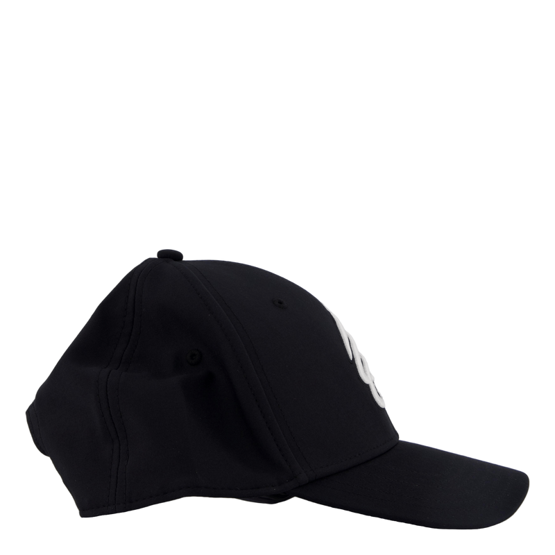 Ua Curry Snapback Black
