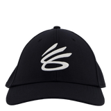 Ua Curry Snapback Black