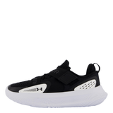 Ua Flow Futr X 4 Black