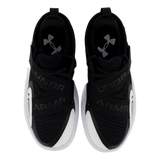 Ua Flow Futr X 4 Black