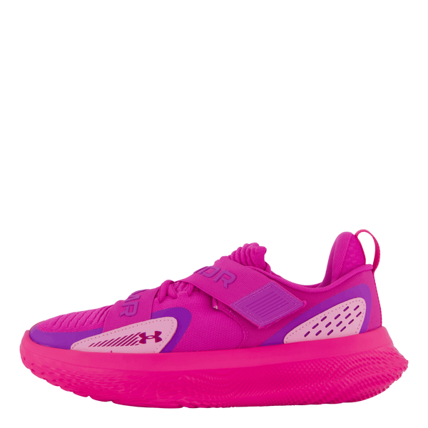 Ua Flow Futr X 4 Purple