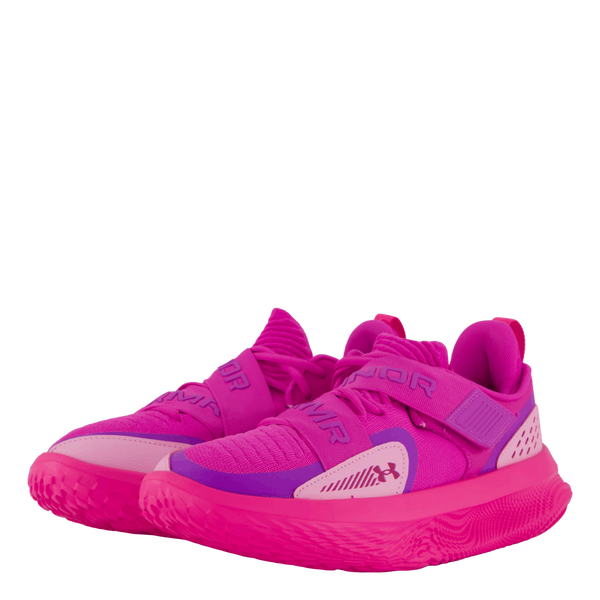 Ua Flow Futr X 4 Purple