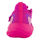 Ua Flow Futr X 4 Purple