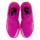 Ua Flow Futr X 4 Purple