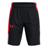 Ua Baseline Short Black