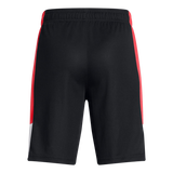Ua Baseline Short Black