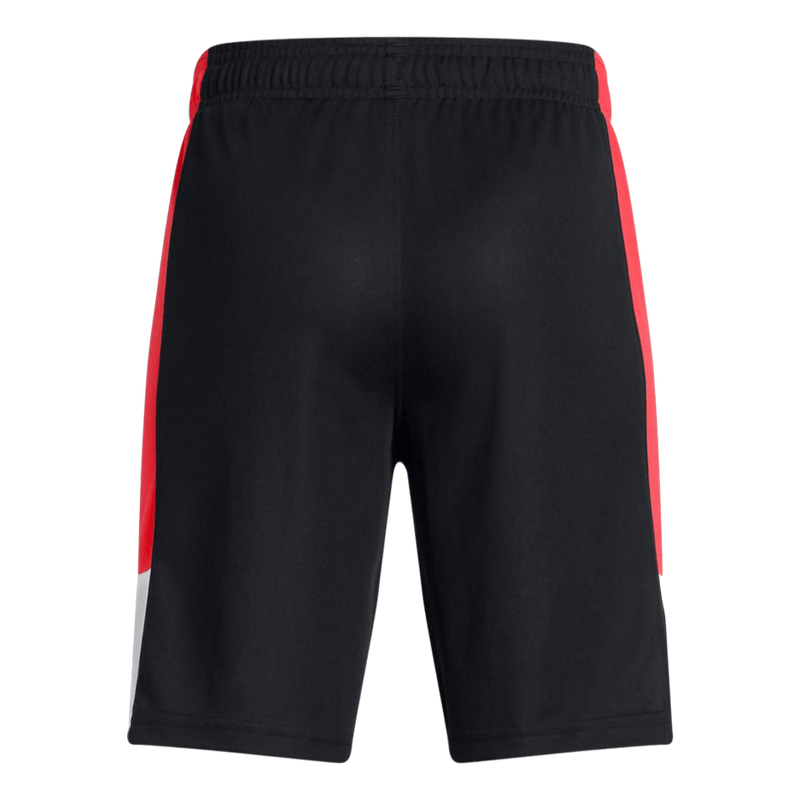 Ua Baseline Short Black