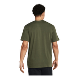 Ua M Hw Hoops Certified Ss Marine Od Green