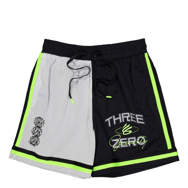Curry Statement Short 3 Black