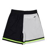 Curry Statement Short 3 Black