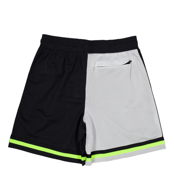 Curry Statement Short 3 Black