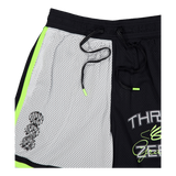 Curry Statement Short 3 Black