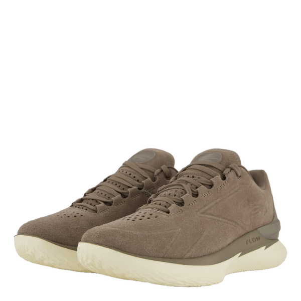Curry 1 Low Flotro Lux Camel