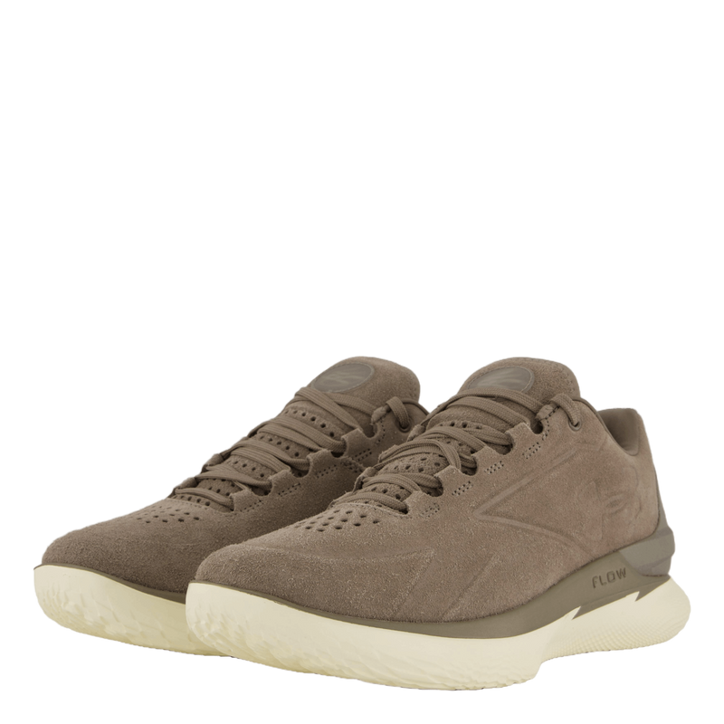 Curry 1 Low Flotro Lux Camel