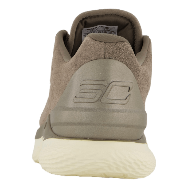 Curry 1 Low Flotro Lux Camel