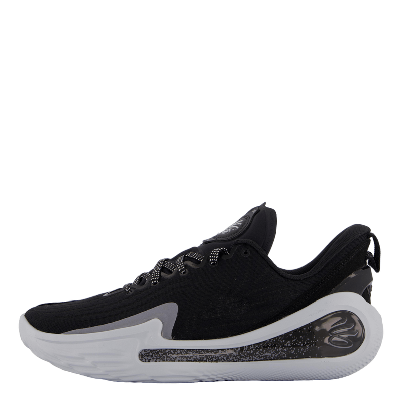 Under Armour Curry 12 Wmde Black –