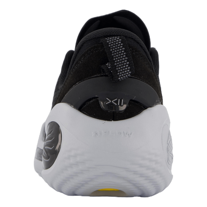 Curry 12 Wmde Black