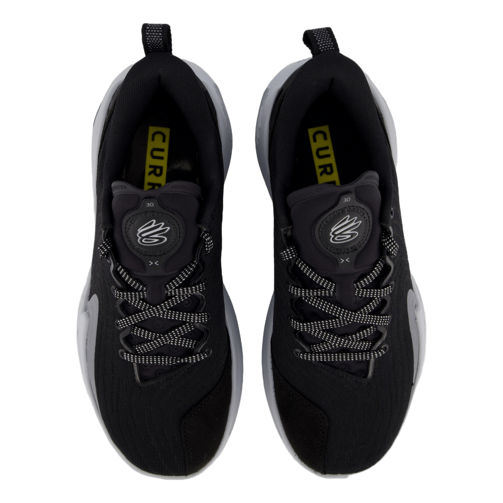 Under Armour Curry 12 Wmde Black – Thesolestory.com