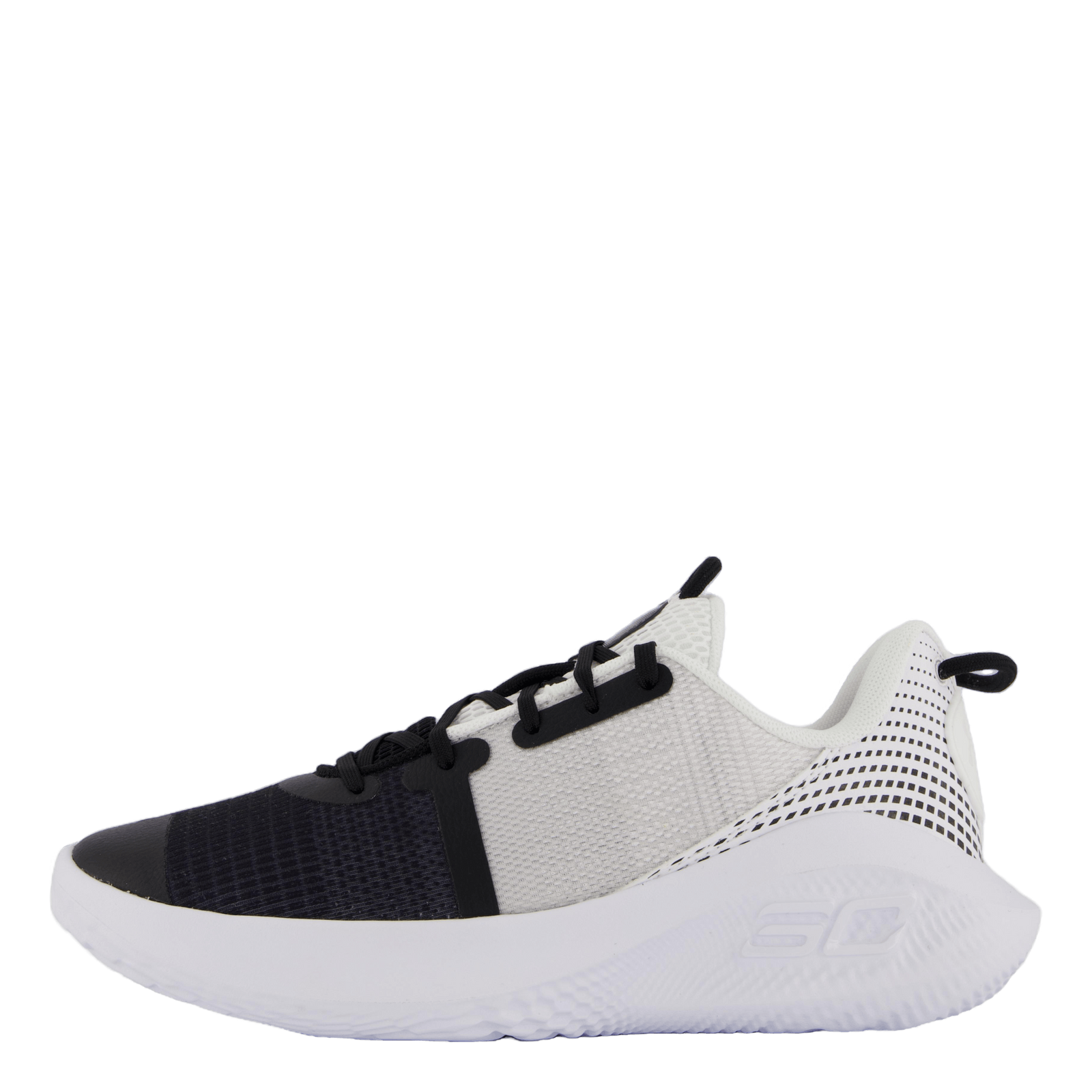 Under Armour Curry 6 Flotro Black – Thesolestory.com