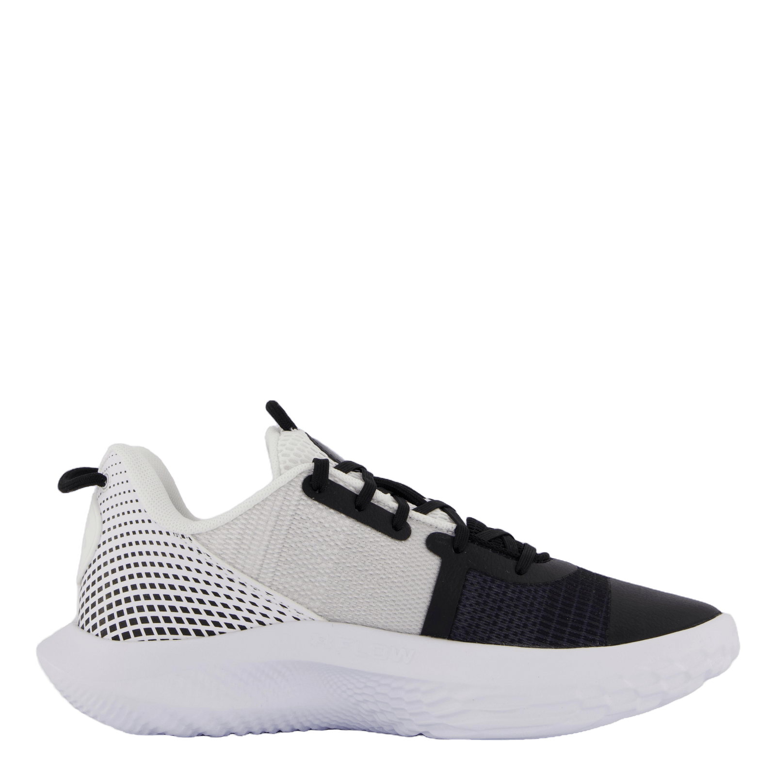 Under Armour Curry 6 Flotro Black – Thesolestory.com