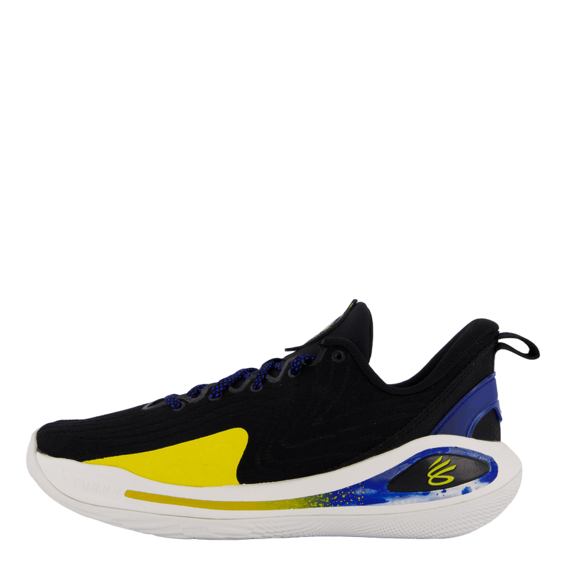 Gs Curry 12 Dub Nation Black