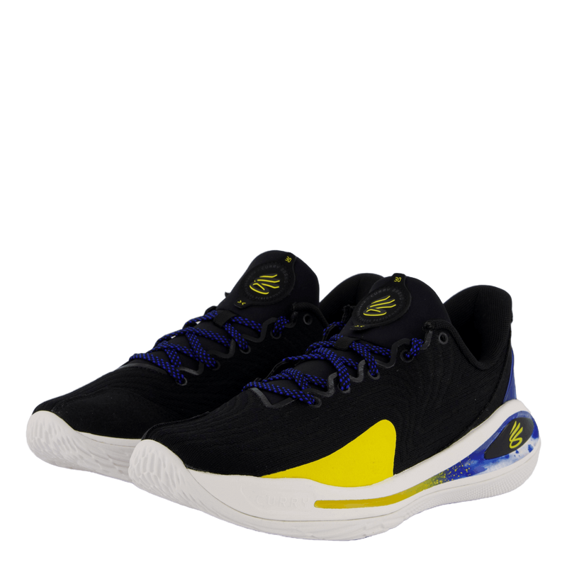Gs Curry 12 Dub Nation Black