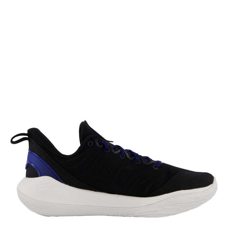 Gs Curry 12 Dub Nation Black