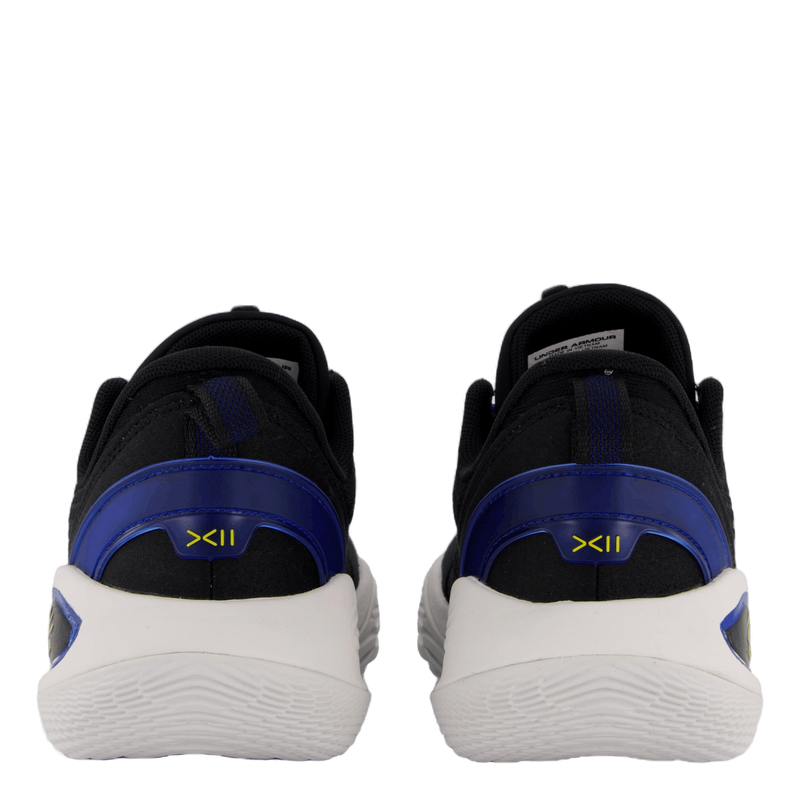 Gs Curry 12 Dub Nation Black